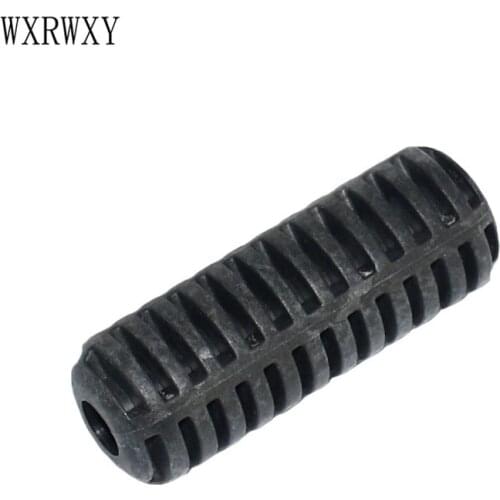 Wxrwxy Hanging rotation nozzle Plastic Weight Hammer Greenhouse Irrigation Hammer Counterweight drip irrigation fittings 2pcs