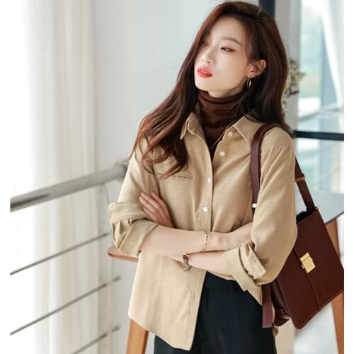 Женские деловые рубашки Yikudu China At AliExpress