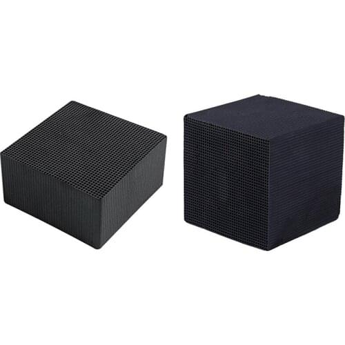 Aquarium Water Purifier Square Ultra Strong Filtration & Absorption