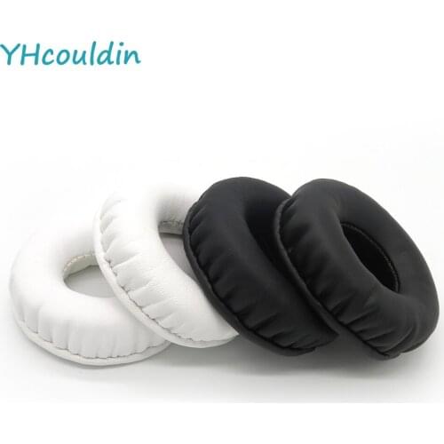 YHcouldin Ear Pads For Fostex TH610 Headphone Replacement Pads Headset Ear Cushions