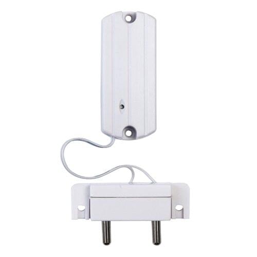 2pcs wireless water leakage sensor water leak detector for G90B WIFI alarm and S2G APP controlled GSM alarma casa, free shipping