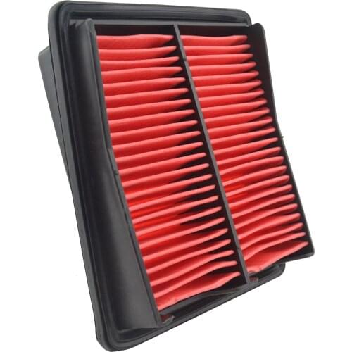 Bi-Trust Engine Air Filter for 2007-2008 Honda Fit L4 1.5L 17220-PWA-J10