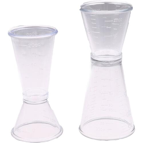 BIGHSM Measuring Glasses For Bar