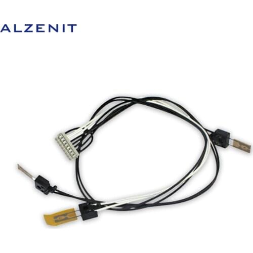 GZLSPART For Toshiba 2505 2006 2306 2506 2307 2507 OEM New Thermistor Printer Parts On Sale