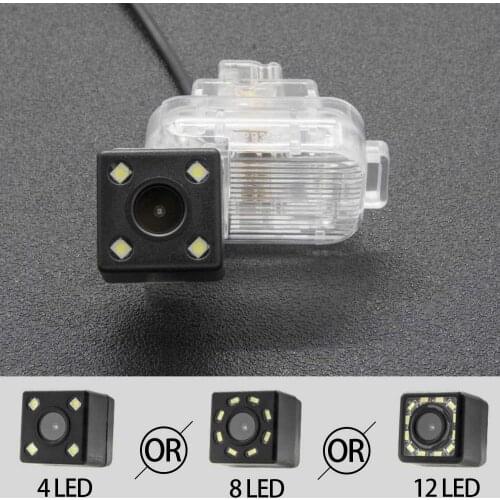 Owtosin Rear View Camera For Mazda 6 ATENZA 2013 2014 2015 2016 2017 2018 3TH GJ1 GL Car Reverse Parking Monitor Accessories