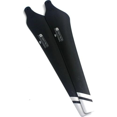 DJI 2170 propeller CW/CCW for MG-1S 6010 Motor M600 power system RC Drone Accessories Quadcopter Kit Large UAV prop