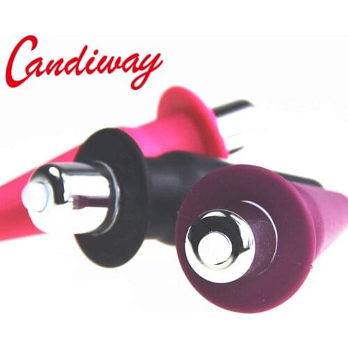 Bullet Massage Stick girl Masturbation anal vibrator butt plug tube Clit Gspot Orgasm Squirt AV Vibrating Stick Sex Toys