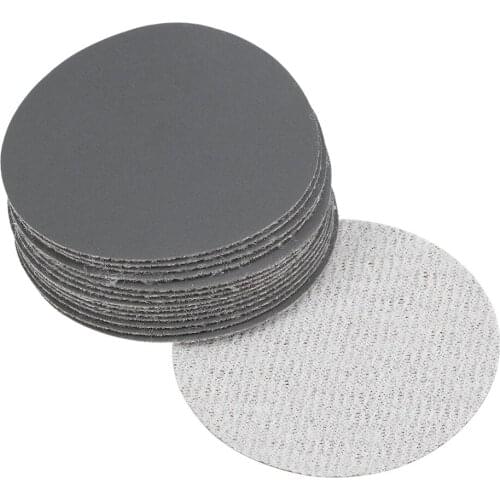 Uxcell Wet Dry Discs Sanding Disc Silicon Carbide 1500 grit