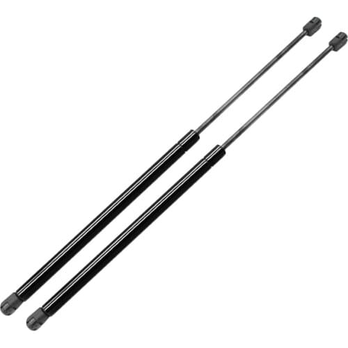 New 74820S5SE01 Hatchback Lift Supports Struts Shocks Spring Dampers For Honda Civic 2002-2005 Gas Springs Lifts Struts