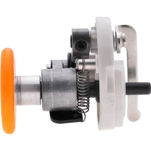 Industrial Sewing Machine Spare Parts For JUKI 1900 1900A 1903 Bobbin Winder Unit 262-60000