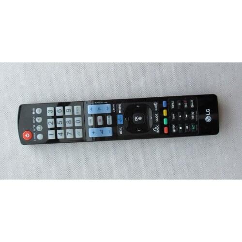 Universal Smart 3D Remote Control Fir For LG 55LA9709 65LA9709 55LA6205 47LA660V 55LA660V Plasmsa LED LCD HDTV TV