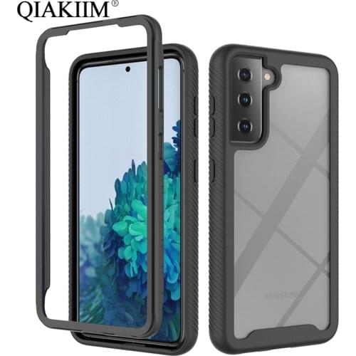 QIAKIIM Phone Cases