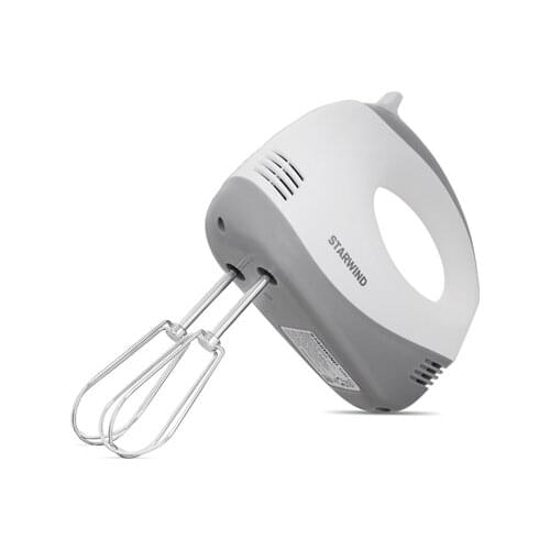 StarWind Hand Mixers