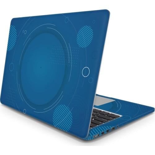 Sticker Master Laptop Accessories