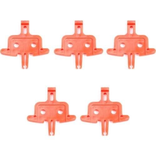 Bicycle Brake Spacer Disc Brakes Mountain Bike Oil Disc Protector Cycling Repair Tools Protector Plate Cycling Accessories