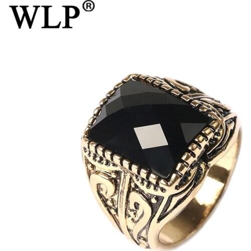 WLP Paired Rings