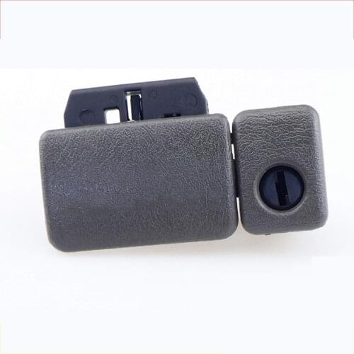 Tool Box Handle Storage Glove Box Handle Latch Handle for Suzuki Alto SC7081A
