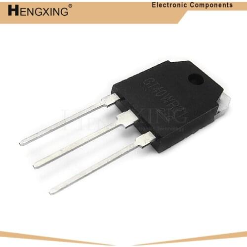 1piece GT40WR21 40WR21 TO-247 best quality In Stock