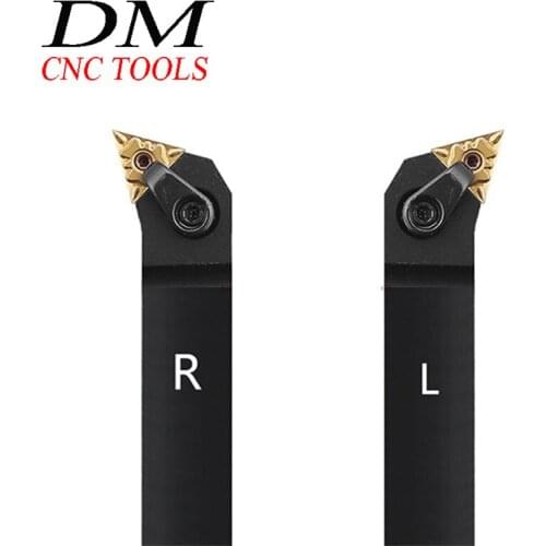 1PCS MTQNR/MTQNL 1616H16/2020K16/2525M16/3232P16 CNC TOOL carrier External turning Turning accessories turning center