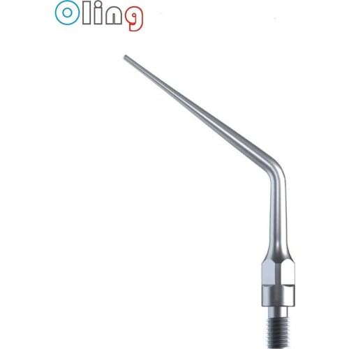 10PCS Dental Ultrasonic Scaler Tips ES3 Dental Ultrasonic Endo Tip Fit Sirona Scaler ES3*10 Scaler For Teeth