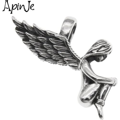 Apinje Jewelry Pendants