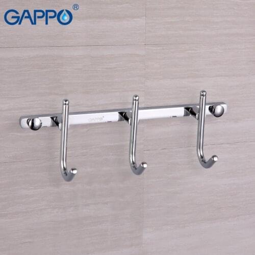 Gappo Bathroom Hooks