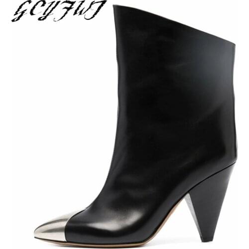 GCYFWJ Women's Boots