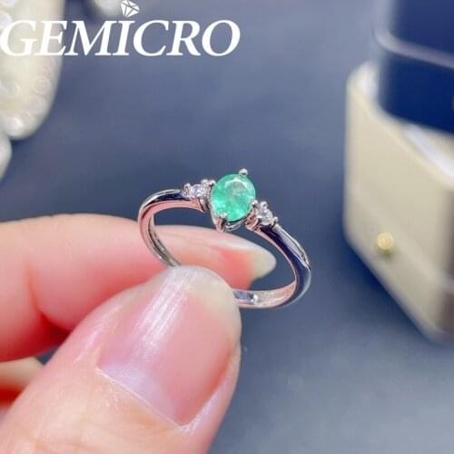 Кольца GEMICRO China At AliExpress