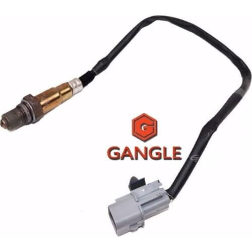 Oxygen Sensor O2 Lambda Sensor AIR FUEL RATIO SENSOR for HYUNDAI ACCENT VELOSTER KIA RIO SOUL 0258986655 39210-2B220 234-4568