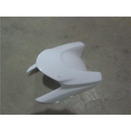 Unpainted Fairing Front Fender Mudguard Cover Cowl Panel Fit For YAMAHA TMAX530 XP530 2012 2013 2014
