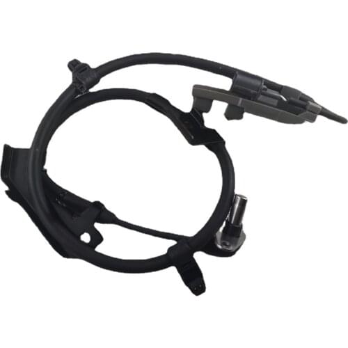 New Front Left ABS Speed Sensor For Isuzu D-Max / Rodeo 2.5TD / 3.0TD (2003+) TFS77/TFS86/TFS85 (2003+) 8972361062 897387990