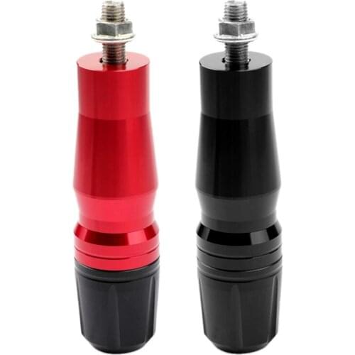 Motorcycle Exhaust Anti-Fall Slider for Z1000 Z1000SX Z1000R NINJA 1000 Z900