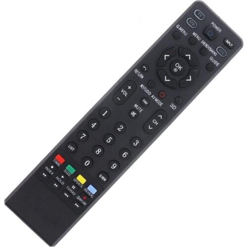 KELANG TV Remote Control Remote Controller with 10M Transmission Distance for LG TV AKB73615327 / MKJ61842705 / AKB73275615