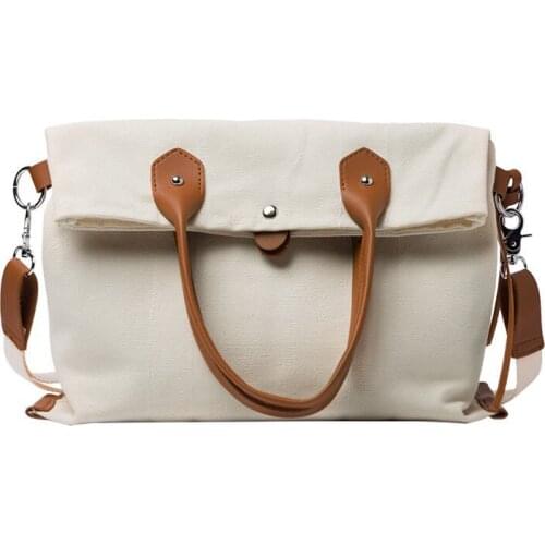 Luxury Shoulder Bag for Women Fashionable PU Leather Versatile Handbag Lady Designer Wear-Resistance Purse