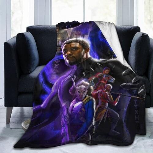 Ultra Soft Sofa Blanket Cover Blanket Cartoon Cartoon Bedding Flannel plied Sofa Bedroom Decor for Children and Adults