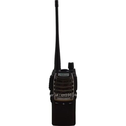 Waterproof,Dustproof,Anti-Throw 8W High Power TeGood TG-900Plus UHF 400-480MHz Handheld Walkie Talkie