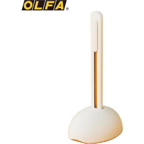 OLFA Japan Imported Childrens Safety Knife 236BS Protective Safety Series Includes New Foldable Blades