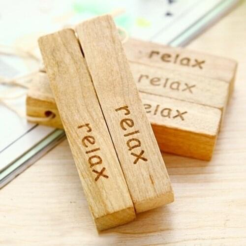 10PCS New Home Decoration Natural Camphor Wood Camphortree Block Wardrobe Mothproof Dampproof Fresh Air for Wardrobe for Shoes