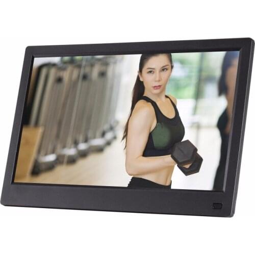 11.6 inch IPS 1920x1080 support HD input electronic album advertising player picture video player digital photo frame