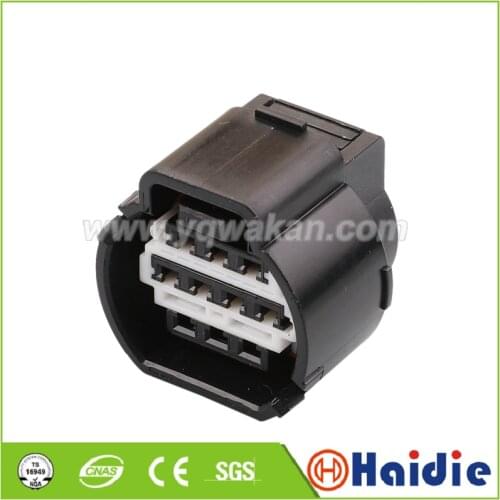 2sets 10pin auto wiring harness plug cable electric plug connector MG655702-5