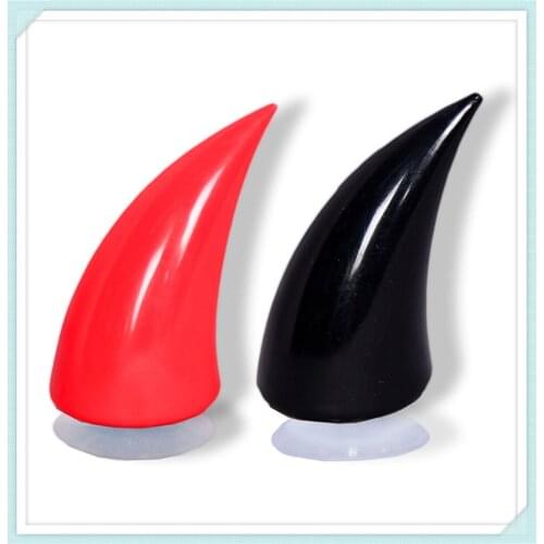 1pcs motorcycle helmet decoration accessory for Kawasaki Z1000 Z1000SX NINJA 1000 TouReR ZX1400 ZX14R