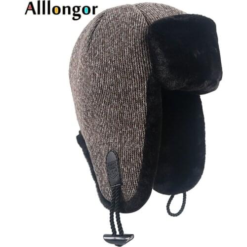 Alllongor Men's Accessories