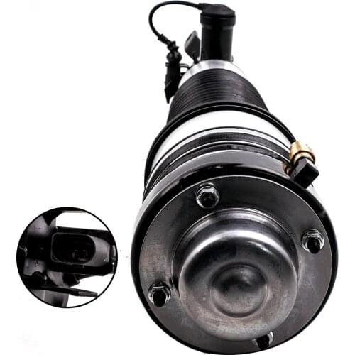 Air Suspension Shock Spring Strut Front Right 2008–2010 For Audi RS6 Quattro (4F2,C6) for Audi A6 C6/4F 2005-2011 4F0616040