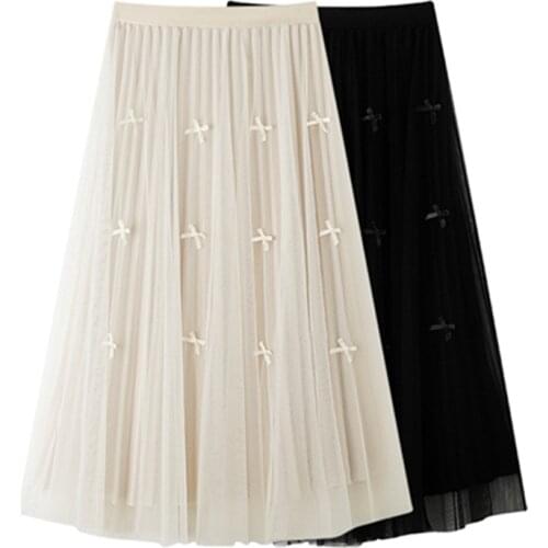CAIJEWEL Women's Skirts