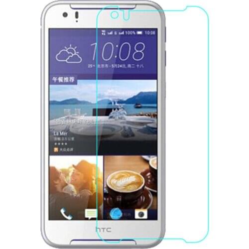 Easyfriend Screen Protectors For HTC Desire 830