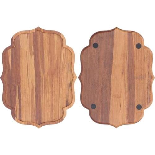 Elegant Tea Tray Japanese Style Bamboo Serving Tray Fine Workmanship Party Teapot Cup Tray Breakfast Dessert Plates Fruit Dishes