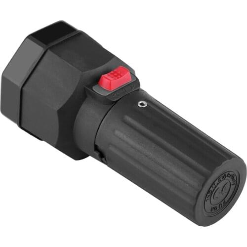 Electric Grill BBQ Barbecue Roast Motor Powered By 1.5V D Type Battery Wear Resistant Heat Temperature Resistant And Low Noise