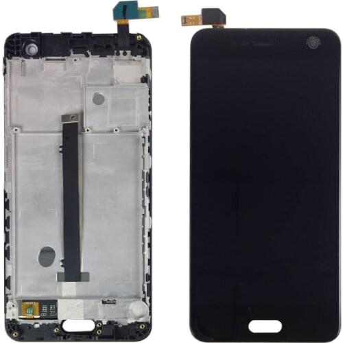 FSTGWAY Screens For ZTE Blade V8