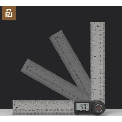 Измерительные инструменты 小米有品 China At AliExpress