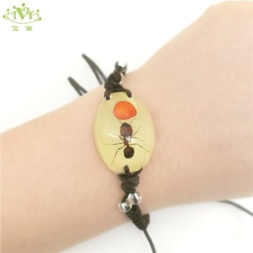 IVR Pair Bracelets